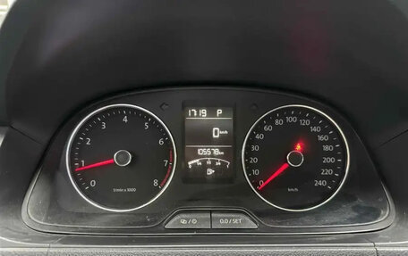 Volkswagen Lavida, 2015 год, 990 035 рублей, 11 фотография
