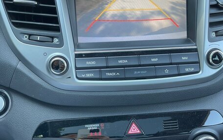 Hyundai Tucson III, 2018 год, 2 278 000 рублей, 10 фотография