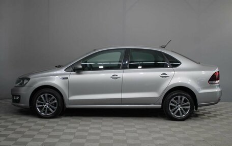 Volkswagen Polo VI (EU Market), 2019 год, 1 250 000 рублей, 5 фотография