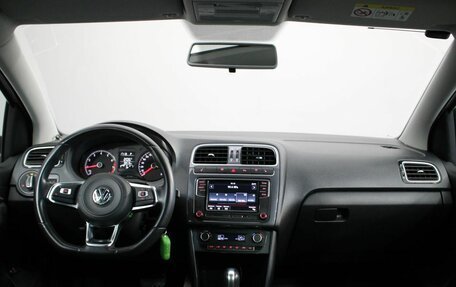 Volkswagen Polo VI (EU Market), 2019 год, 1 250 000 рублей, 9 фотография