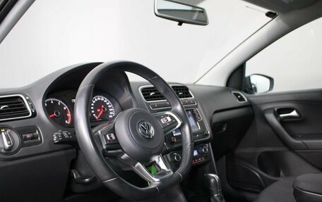 Volkswagen Polo VI (EU Market), 2019 год, 1 250 000 рублей, 7 фотография