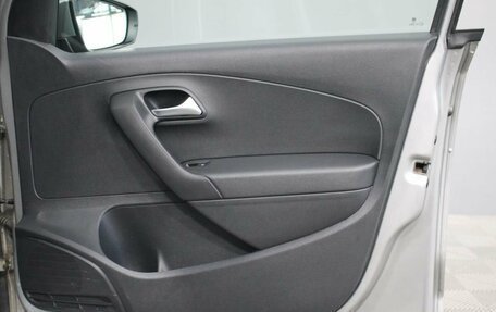 Volkswagen Polo VI (EU Market), 2019 год, 1 250 000 рублей, 19 фотография