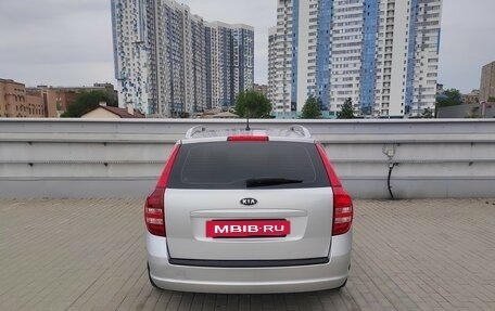 KIA cee'd I рестайлинг, 2008 год, 795 000 рублей, 4 фотография