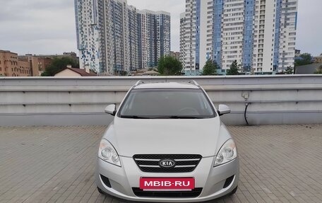KIA cee'd I рестайлинг, 2008 год, 795 000 рублей, 3 фотография