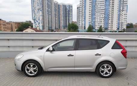 KIA cee'd I рестайлинг, 2008 год, 795 000 рублей, 5 фотография