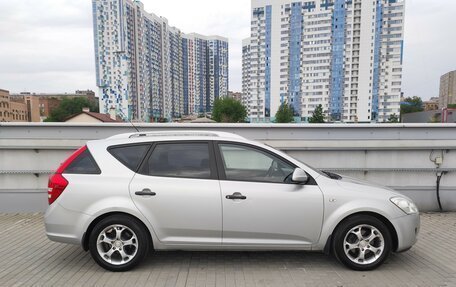 KIA cee'd I рестайлинг, 2008 год, 795 000 рублей, 6 фотография
