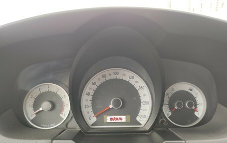 KIA cee'd I рестайлинг, 2008 год, 795 000 рублей, 11 фотография