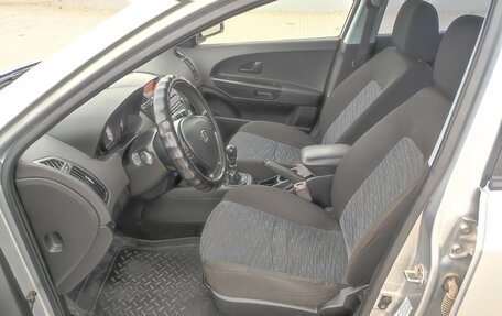 KIA cee'd I рестайлинг, 2008 год, 795 000 рублей, 9 фотография