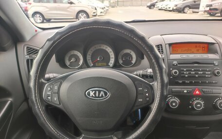 KIA cee'd I рестайлинг, 2008 год, 795 000 рублей, 7 фотография