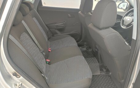 KIA cee'd I рестайлинг, 2008 год, 795 000 рублей, 10 фотография