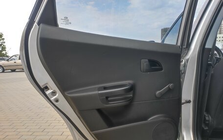 KIA cee'd I рестайлинг, 2008 год, 795 000 рублей, 15 фотография