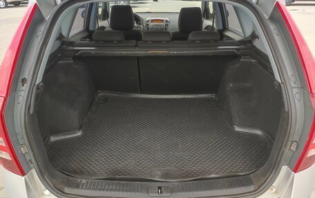 KIA cee'd I рестайлинг, 2008 год, 795 000 рублей, 18 фотография