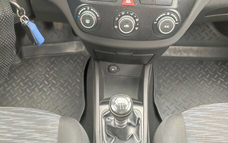 KIA cee'd I рестайлинг, 2008 год, 795 000 рублей, 13 фотография