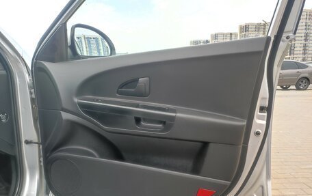 KIA cee'd I рестайлинг, 2008 год, 795 000 рублей, 16 фотография