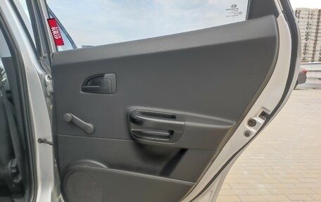 KIA cee'd I рестайлинг, 2008 год, 795 000 рублей, 17 фотография
