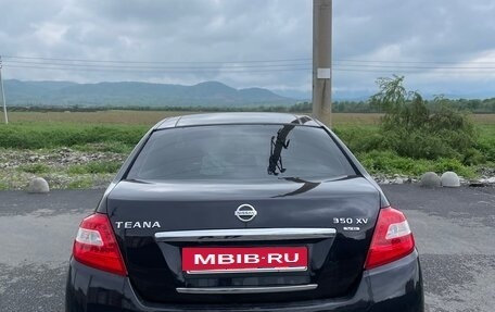 Nissan Teana, 2008 год, 850 000 рублей, 2 фотография