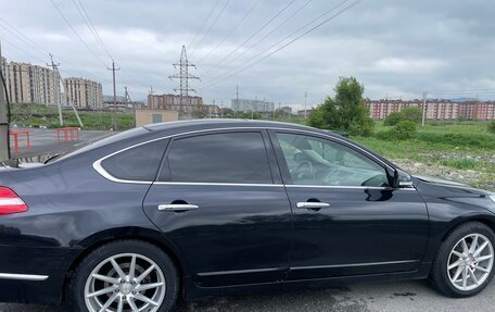 Nissan Teana, 2008 год, 850 000 рублей, 4 фотография