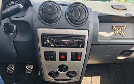 Renault Logan I, 2009 год, 355 000 рублей, 11 фотография