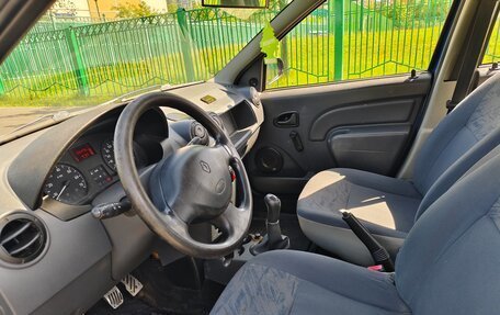 Renault Logan I, 2009 год, 355 000 рублей, 9 фотография