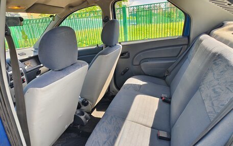 Renault Logan I, 2009 год, 355 000 рублей, 10 фотография