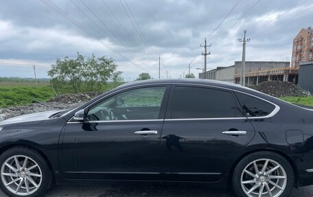 Nissan Teana, 2008 год, 850 000 рублей, 3 фотография