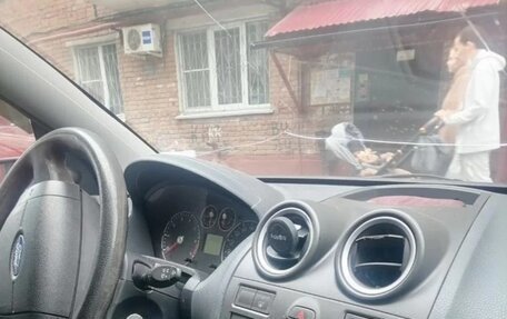Ford Fiesta, 2008 год, 340 000 рублей, 2 фотография