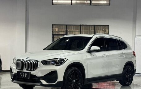 BMW X1, 2022 год, 2 600 000 рублей, 2 фотография