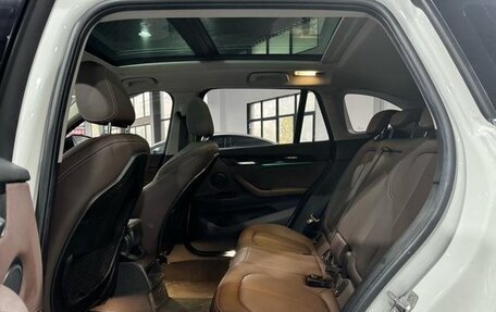 BMW X1, 2022 год, 2 600 000 рублей, 7 фотография