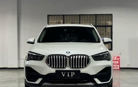 BMW X1, 2022 год, 2 600 000 рублей, 3 фотография
