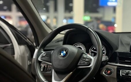 BMW X1, 2022 год, 2 600 000 рублей, 4 фотография