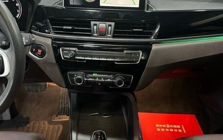 BMW X1, 2022 год, 2 600 000 рублей, 9 фотография
