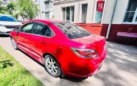 Mazda 6, 2010 год, 760 000 рублей, 6 фотография