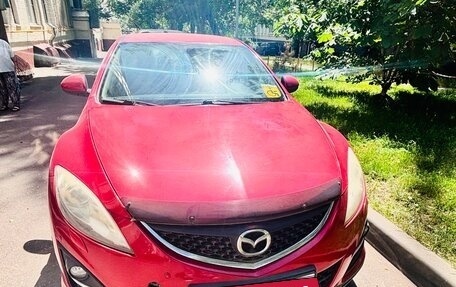 Mazda 6, 2010 год, 760 000 рублей, 3 фотография