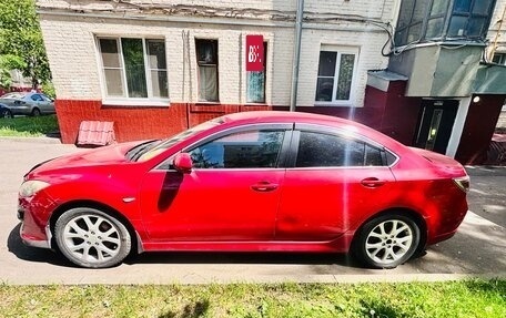 Mazda 6, 2010 год, 760 000 рублей, 5 фотография