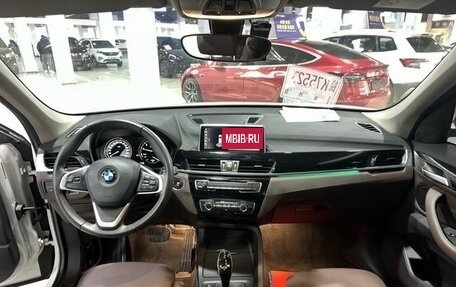 BMW X1, 2022 год, 2 600 000 рублей, 8 фотография