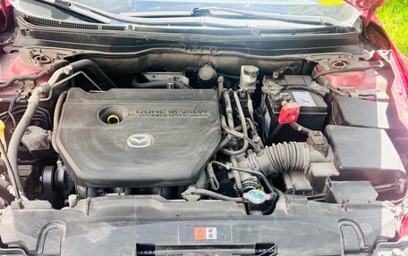 Mazda 6, 2010 год, 760 000 рублей, 9 фотография