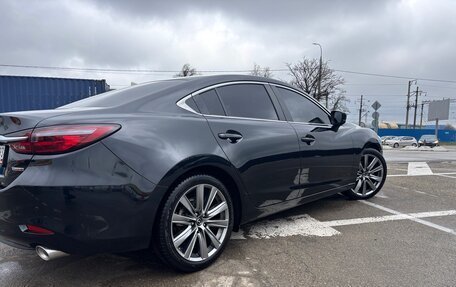 Mazda 6, 2019 год, 2 650 000 рублей, 2 фотография