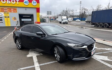 Mazda 6, 2019 год, 2 650 000 рублей, 3 фотография
