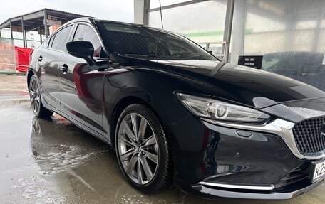 Mazda 6, 2019 год, 2 650 000 рублей, 7 фотография