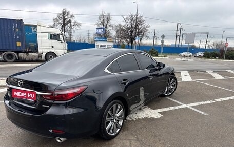 Mazda 6, 2019 год, 2 650 000 рублей, 4 фотография