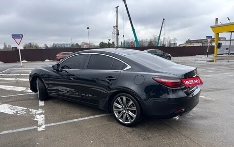 Mazda 6, 2019 год, 2 650 000 рублей, 5 фотография