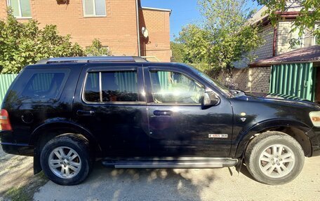 Ford Explorer IV, 2008 год, 1 200 000 рублей, 3 фотография
