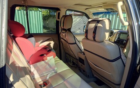 Ford Explorer IV, 2008 год, 1 200 000 рублей, 10 фотография
