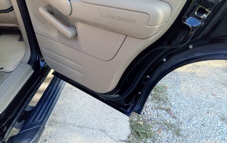 Ford Explorer IV, 2008 год, 1 200 000 рублей, 9 фотография