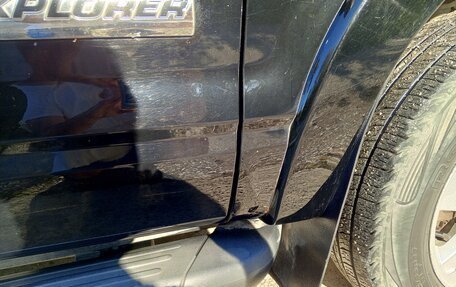 Ford Explorer IV, 2008 год, 1 200 000 рублей, 4 фотография