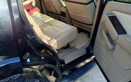 Ford Explorer IV, 2008 год, 1 200 000 рублей, 8 фотография