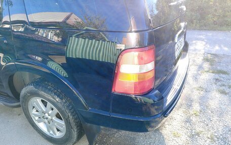 Ford Explorer IV, 2008 год, 1 200 000 рублей, 15 фотография