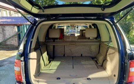 Ford Explorer IV, 2008 год, 1 200 000 рублей, 14 фотография