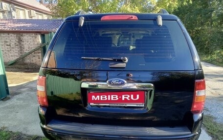 Ford Explorer IV, 2008 год, 1 200 000 рублей, 11 фотография