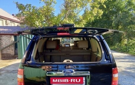 Ford Explorer IV, 2008 год, 1 200 000 рублей, 12 фотография